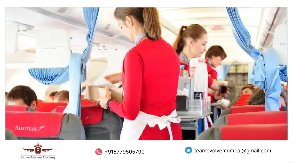 Top 5 Cabin Crew classes in Mumbai.webp